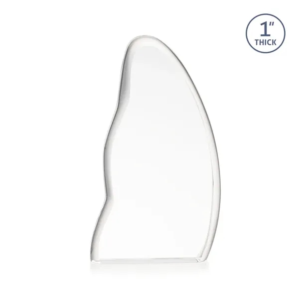 Beauford VividPrint™ Award... from ASI 84592 St Regis Group / St Regis