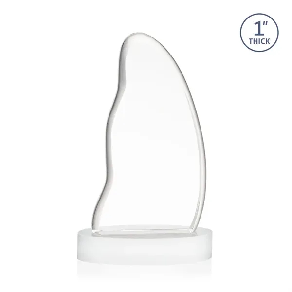 Beauford Award on Base - White... from ASI 84592 St Regis Group / St Regis