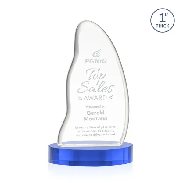 Beauford Award on Base - Sky Blue... from ASI 84592 St Regis Group / St Regis