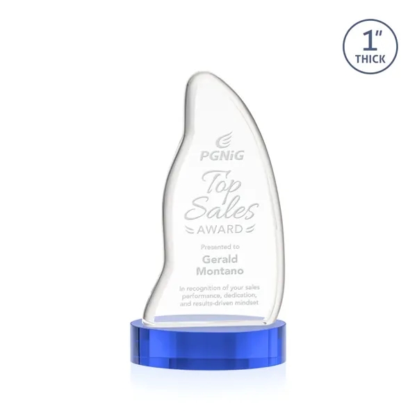 Beauford Award on Base - Sky Blue... from ASI 84592 St Regis Group / St Regis