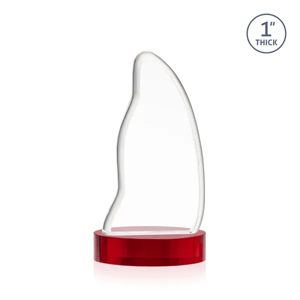 Beauford Award on Base - Red... from ASI 84592 St Regis Group / St Regis