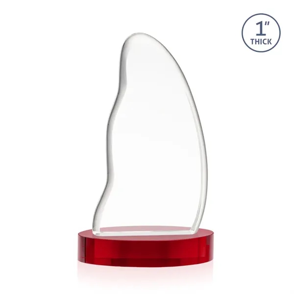 Beauford Award on Base - Red... from ASI 84592 St Regis Group / St Regis