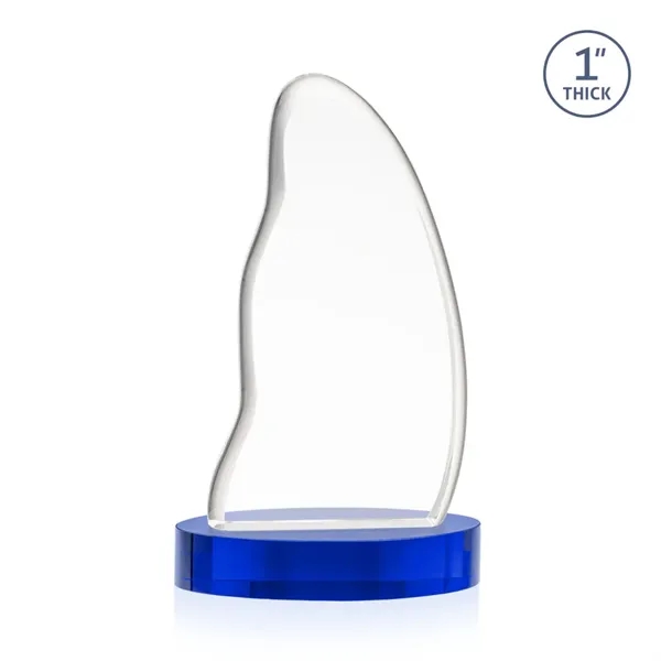 Beauford Award on Base - Blue... from ASI 84592 St Regis Group / St Regis