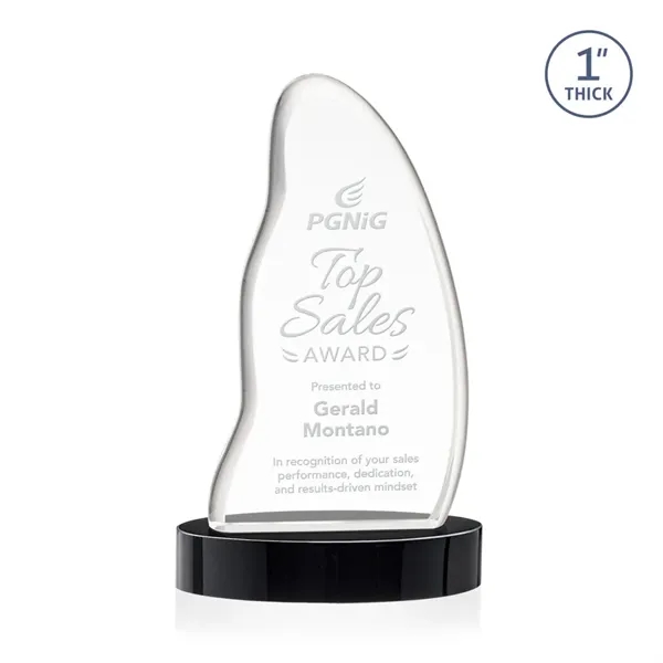 Beauford Award on Base - Black... from ASI 84592 St Regis Group / St Regis