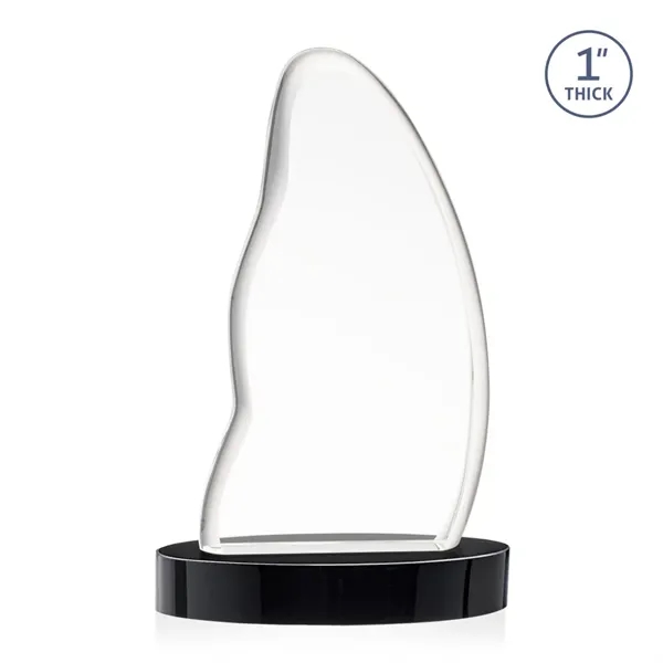 Beauford Award on Base - Black... from ASI 84592 St Regis Group / St Regis