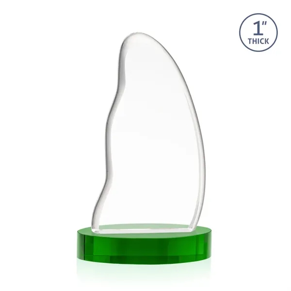 Beauford Award on Base - Green... from ASI 84592 St Regis Group / St Regis