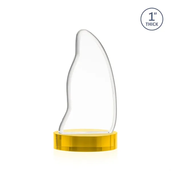 Beauford Award on Base - Gold... from ASI 84592 St Regis Group / St Regis