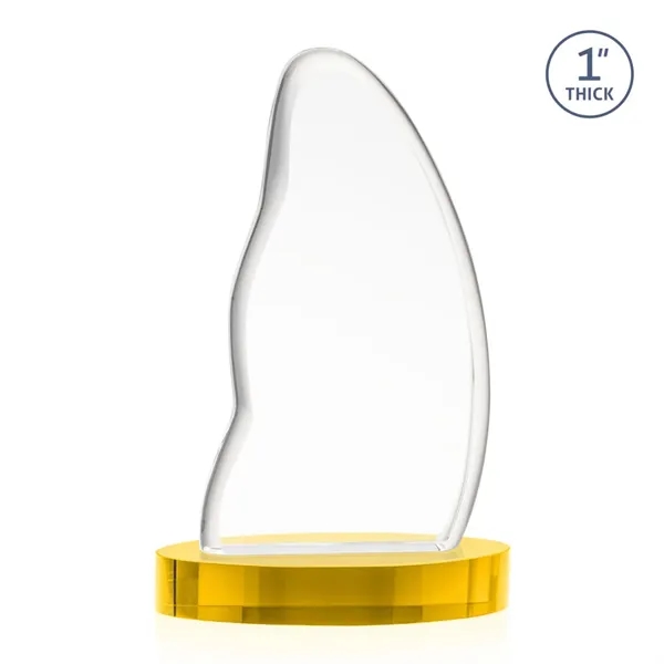 Beauford Award on Base - Gold... from ASI 84592 St Regis Group / St Regis