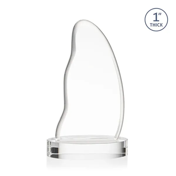 Beauford Award on Base - Clear... from ASI 84592 St Regis Group / St Regis