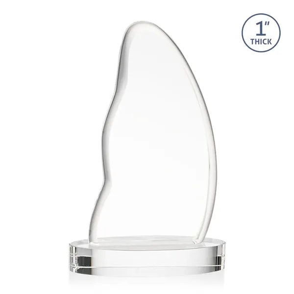 Beauford Award on Base - Clear... from ASI 84592 St Regis Group / St Regis