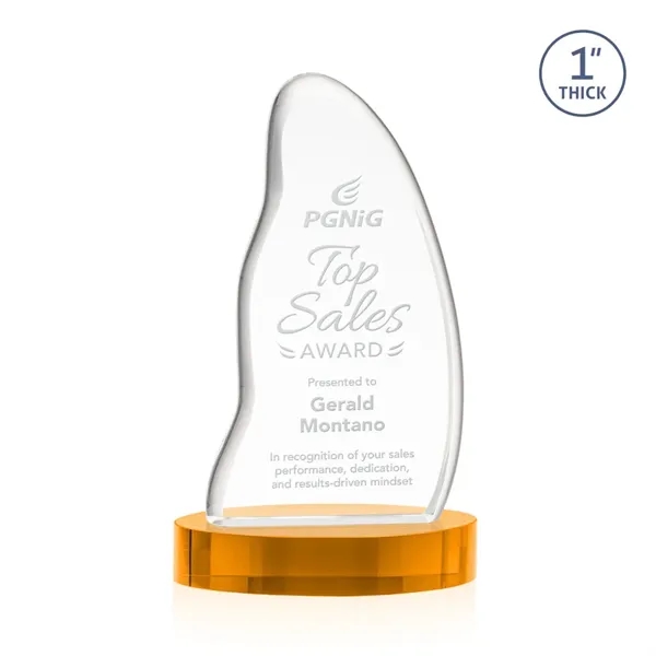 Beauford Award on Base - Amber... from ASI 84592 St Regis Group / St Regis