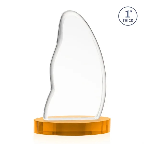 Beauford Award on Base - Amber... from ASI 84592 St Regis Group / St Regis