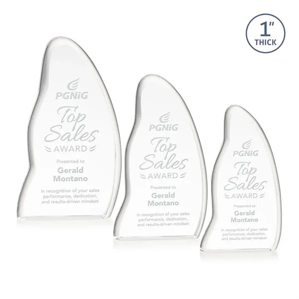 Beauford Award... from ASI 84592 St Regis Group / St Regis