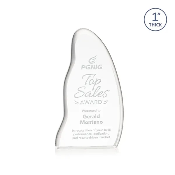 Beauford Award... from ASI 84592 St Regis Group / St Regis