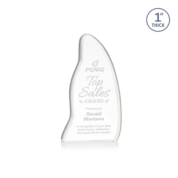 Beauford Award... from ASI 84592 St Regis Group / St Regis