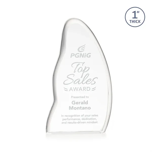 Beauford Award... from ASI 84592 St Regis Group / St Regis