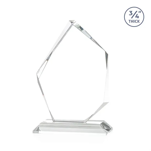 Mercer VividPrint™ Award - Starfire... from ASI 84592 St Regis Group / St Regis