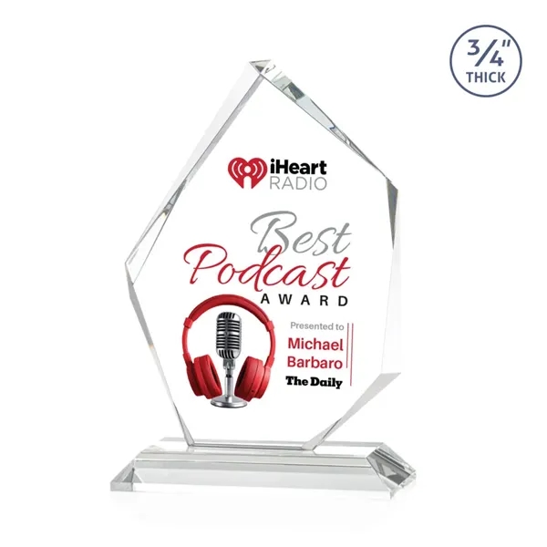 Mercer VividPrint™ Award - Starfire... from ASI 84592 St Regis Group / St Regis