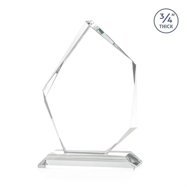 Mercer VividPrint™ Award - Starfire... from ASI 84592 St Regis Group / St Regis