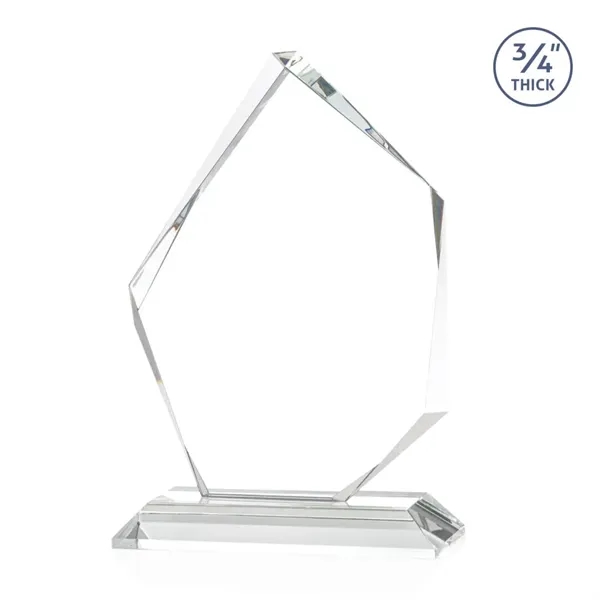 Mercer VividPrint™ Award - Starfire... from ASI 84592 St Regis Group / St Regis