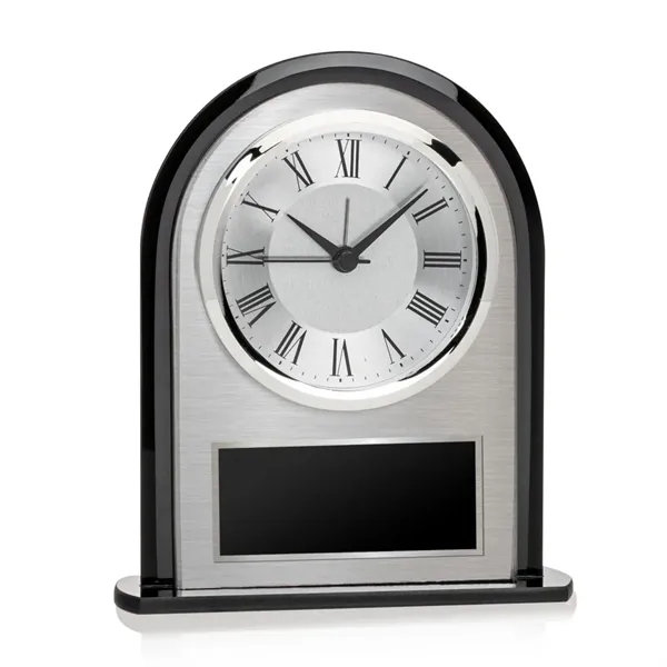 Fitzroy Clock... from ASI 84592 St Regis Group / St Regis