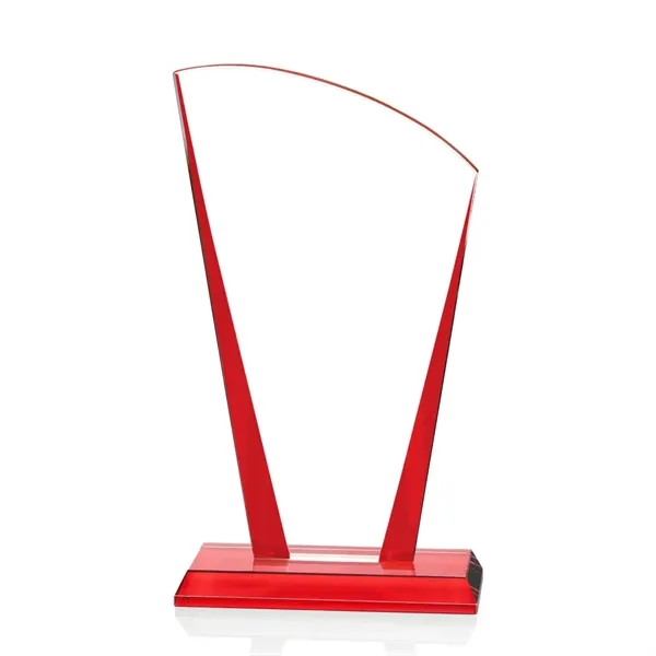 Merivale VividPrint™ Award - Red... from ASI 84592 St Regis Group / St Regis