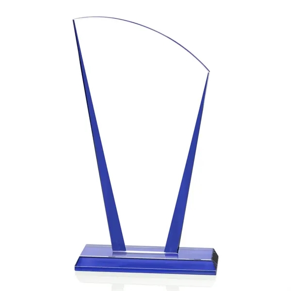 Merivale VividPrint™ Award - Blue... from ASI 84592 St Regis Group / St Regis