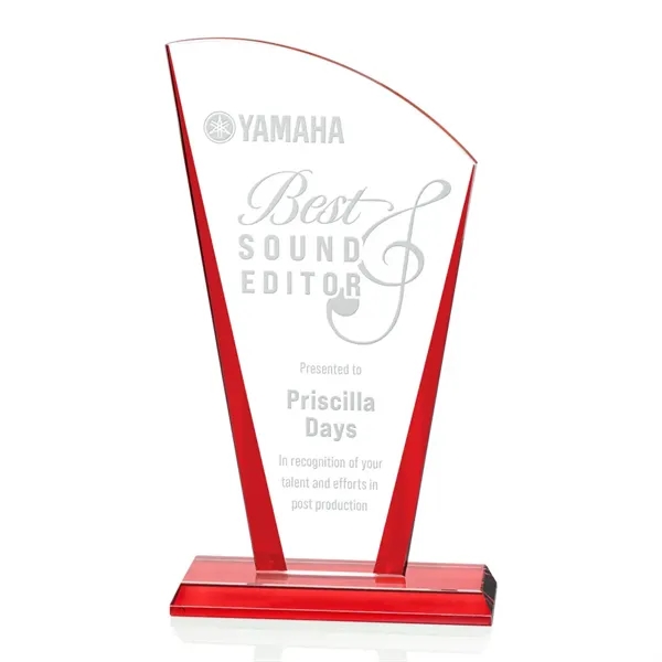 Merivale Award - Red... from ASI 84592 St Regis Group / St Regis