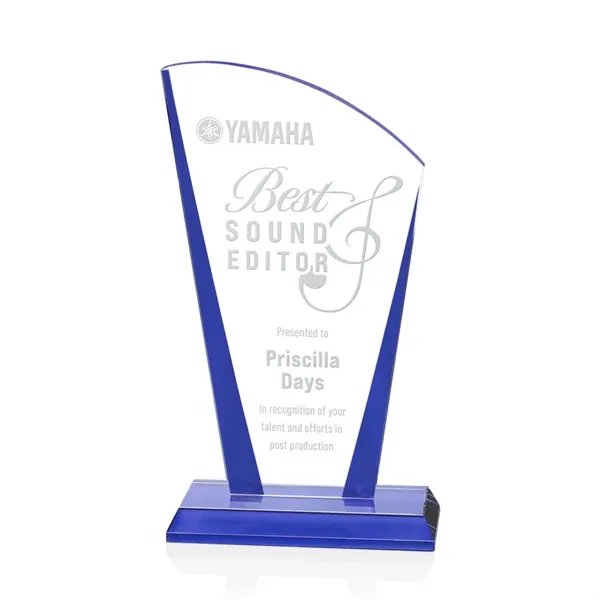 Merivale Award - Blue... from ASI 84592 St Regis Group / St Regis