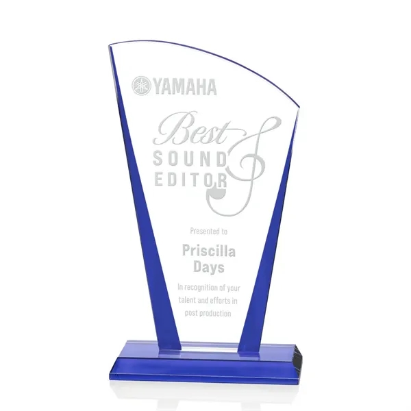 Merivale Award - Blue... from ASI 84592 St Regis Group / St Regis