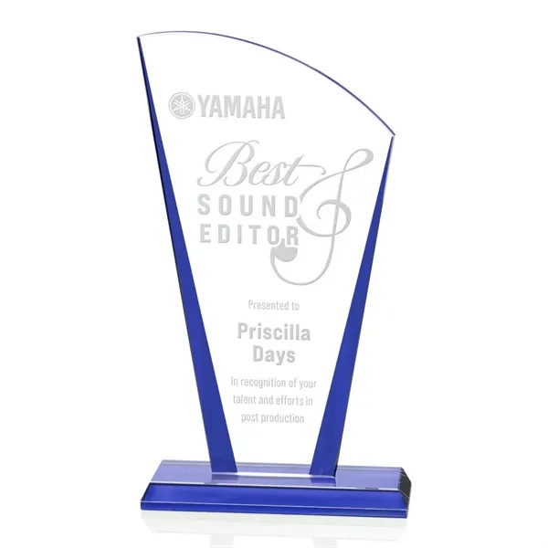 Merivale Award - Blue... from ASI 84592 St Regis Group / St Regis