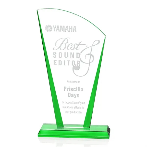 Merivale Award - Green... from ASI 84592 St Regis Group / St Regis