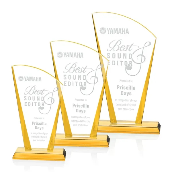 Merivale Award - Gold... from ASI 84592 St Regis Group / St Regis