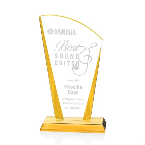 Merivale Award - Gold... from ASI 84592 St Regis Group / St Regis