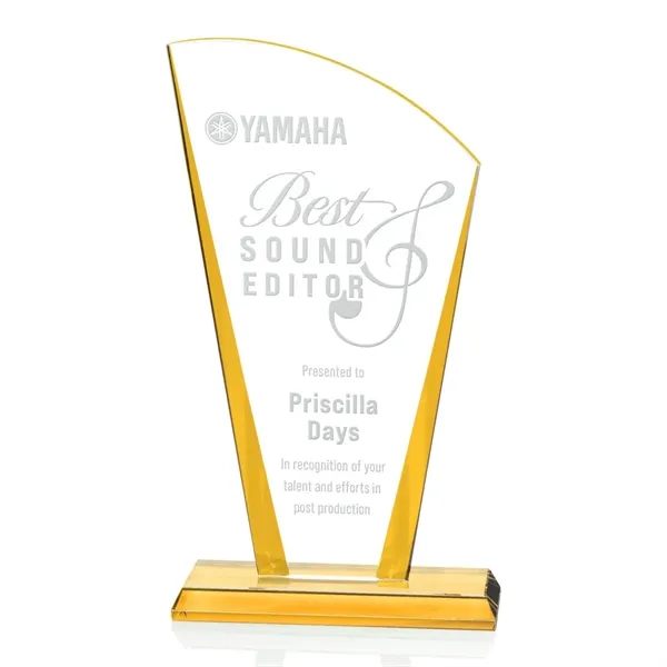 Merivale Award - Gold... from ASI 84592 St Regis Group / St Regis