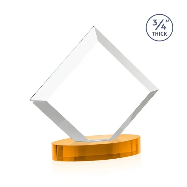 Belaire Award on Alberton Base - Amber... from ASI 84592 St Regis Group / St Regis