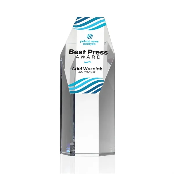 Ashford VividPrint™ Award... from ASI 84592 St Regis Group / St Regis