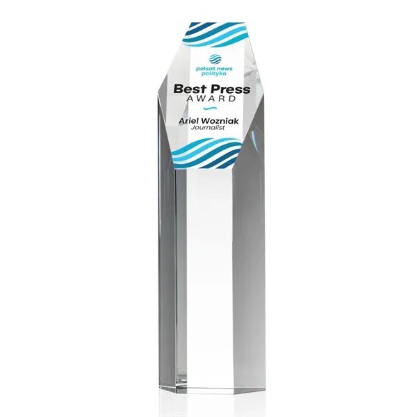 Ashford VividPrint™ Award... from ASI 84592 St Regis Group / St Regis