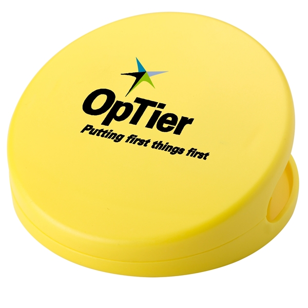 3" diameter clip tightly seals food bags or neatly organizes coupons... from ASI 52840 Evans Manufacturing