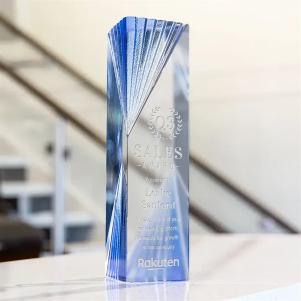 Aurelia Award... from ASI 84592 St Regis Group / St Regis