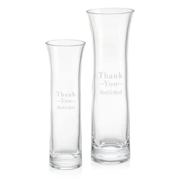 Amazing vase fluted at the very top... from ASI 84592 St Regis Group