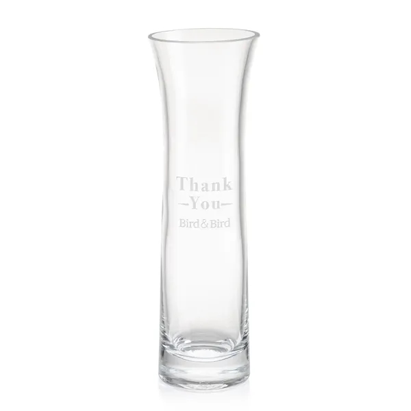 Amazing vase fluted at the very top... from ASI 84592 St Regis Group