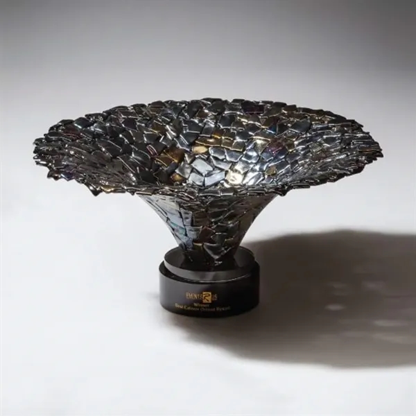 Ingot Award... from ASI 84592 St Regis Group / R S Owens & Co Inc