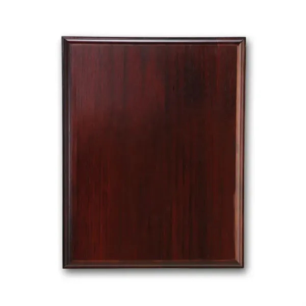 Reproduce intricate detail with our laser engraved process for a natural... from ASI 84592 St Regis Group / R S Owens & Co Inc