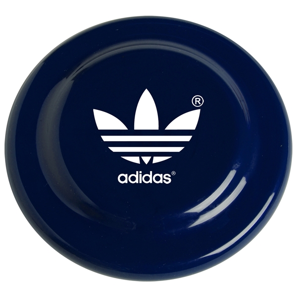 Flying disc, 7 1/4" dia. x 3/4". CPSIA compliant. Constructed of... from ASI 52840 Evans Manufacturing