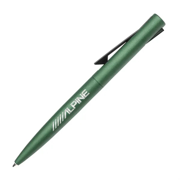 Pictor Recycled Aluminum Pen... from ASI 84592 St Regis Group