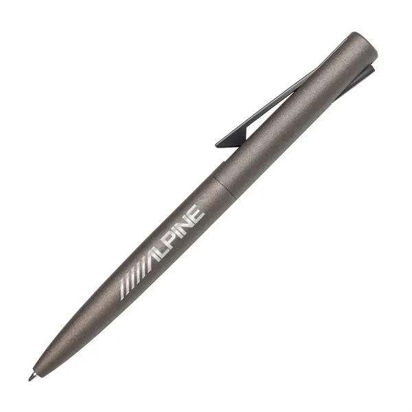 Pictor Recycled Aluminum Pen... from ASI 84592 St Regis Group