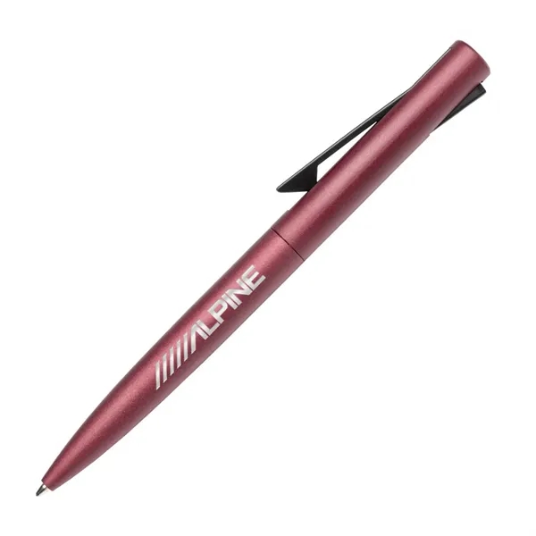 Pictor Recycled Aluminum Pen... from ASI 84592 St Regis Group