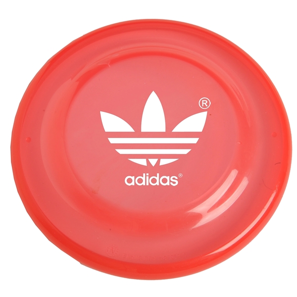 Flying disc, 7 1/4" dia. x 3/4". CPSIA compliant. Constructed of... from ASI 52840 Evans Manufacturing