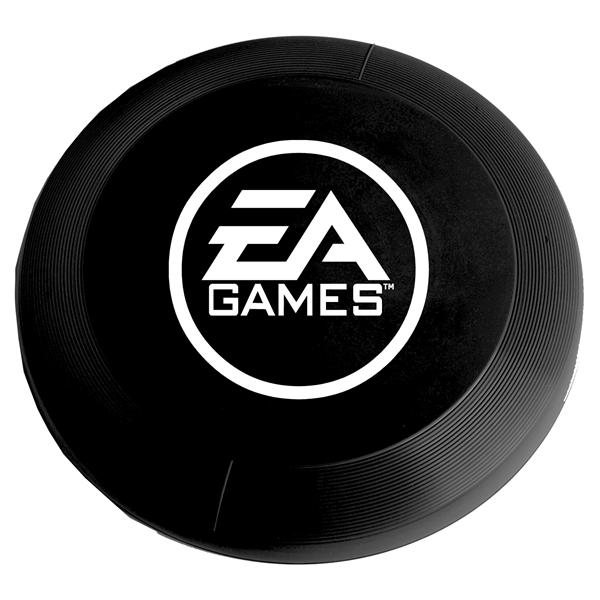 Flying disc, 9", 105 gram - One of the most popular... from ASI 52840 Evans Manufacturing